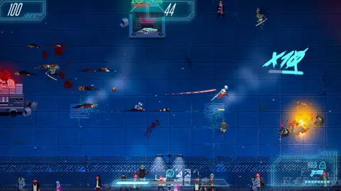 Akane screenshot