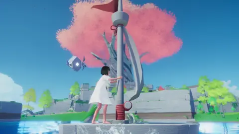 Ever Forward screenshot