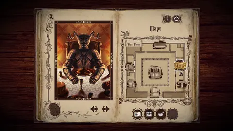 49 Keys screenshot