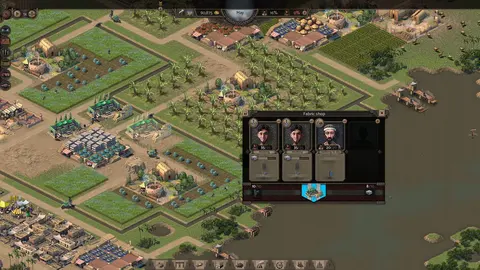 Nebuchadnezzar screenshot