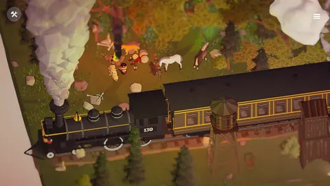 Mini Worlds Dioramas screenshot
