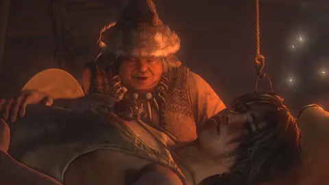 Syberia 3: The Complete Journey screenshot