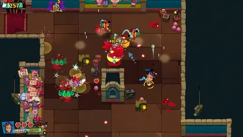 The Crackpet Show screenshot