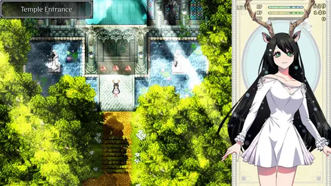 Fallen Saint Yhoundeh screenshot