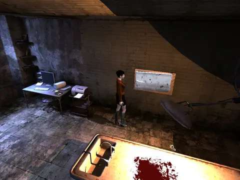 Still Life 2 screenshot