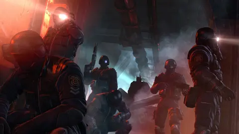 Batman™: Arkham Origins screenshot