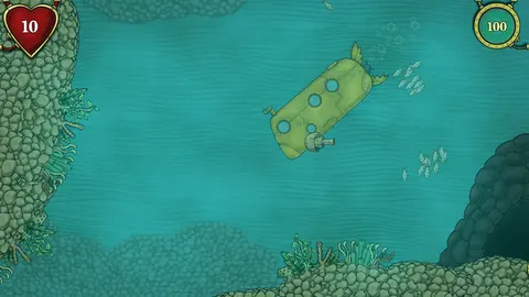 We Need To Go Deeper - Complete Edition screenshot