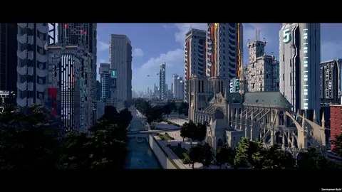 The Architect: Paris screenshot