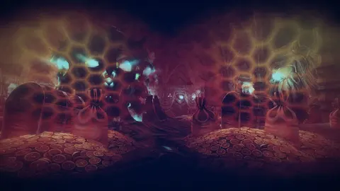 War for the Overworld screenshot