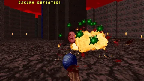 Rise of the Triad: Ludicrous Edition screenshot