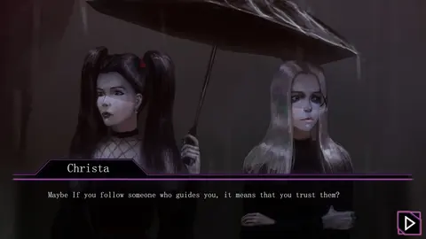 Paramnesia screenshot
