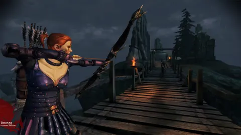 Dragon Age™: Origins - Ultimate Edition screenshot