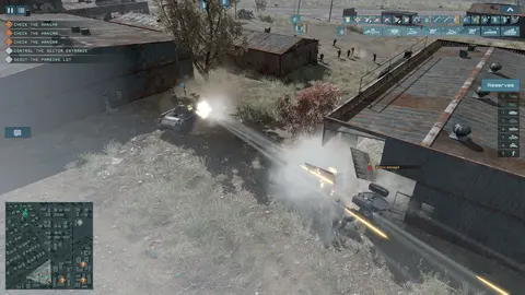 Terminator: Dark Fate - Defiance screenshot