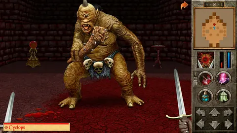The Quest screenshot