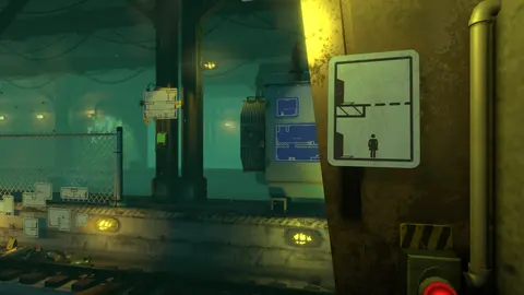 The Pedestrian Demo screenshot