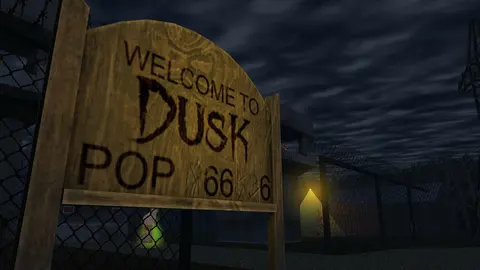 DUSK HD screenshot