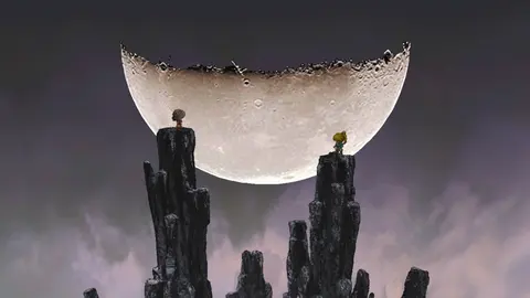 SaGa Frontier Remastered screenshot