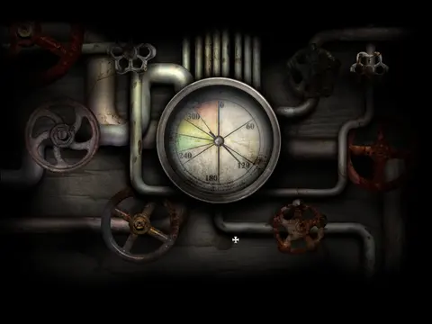 Dark Fall: Lost Souls screenshot