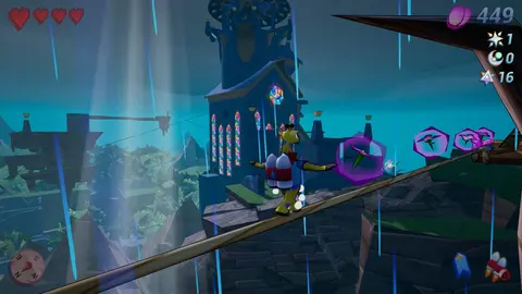 Castle on the Coast screenshot