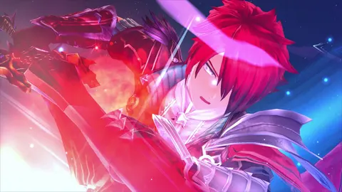 Ys IX: Monstrum Nox (Demo) screenshot