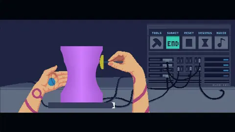 Essays on Empathy screenshot