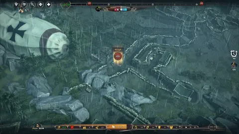 War Hospital screenshot