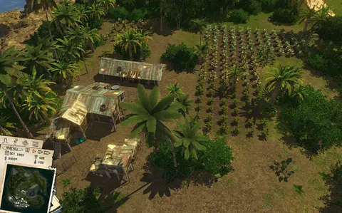 Tropico 3 Gold Edition screenshot