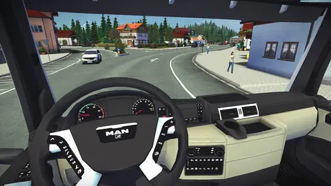 Construction Simulator 3 - Pocket Edition screenshot