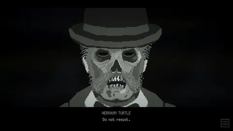 Midnight Scenes: Among Graves screenshot