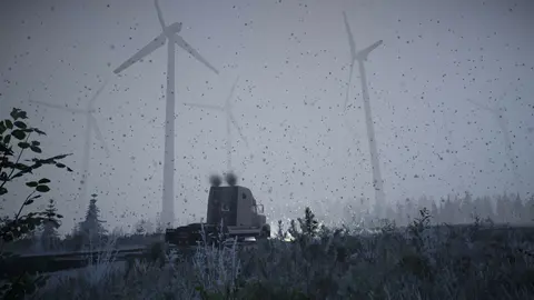 Alaskan Road Truckers screenshot