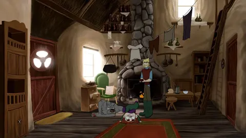 The Little Acre screenshot