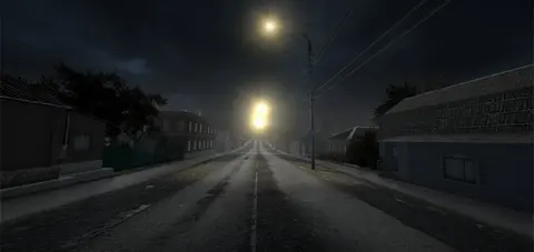 Bus Driver Simulator screenshot