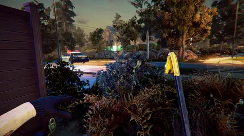 Thief Simulator screenshot