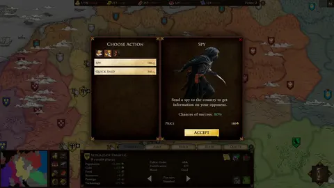 Bellfortis Complete screenshot