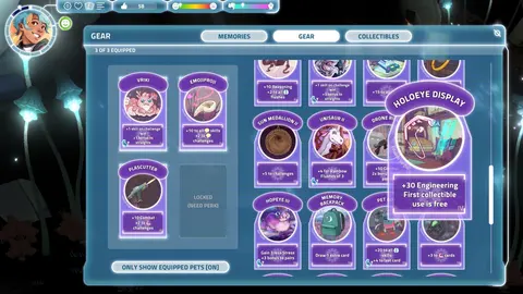 I Was a Teenage Exocolonist screenshot