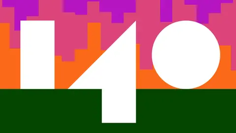 140 screenshot