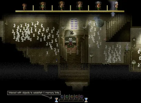To The Moon screenshot