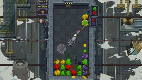 Dr. Fetus' Mean Meat Machine screenshot
