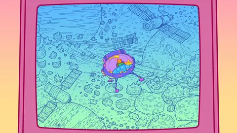 An Arcade Full of Cats - Complete Edition screenshot