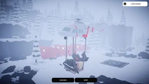 Radical Relocation screenshot