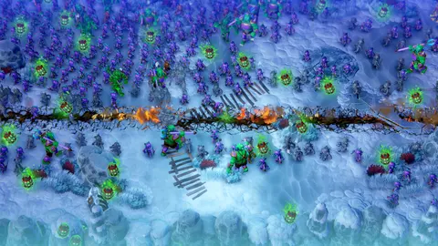 Army of Ruin screenshot