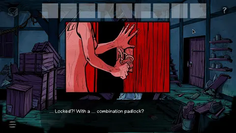 A Night at the Watermill screenshot