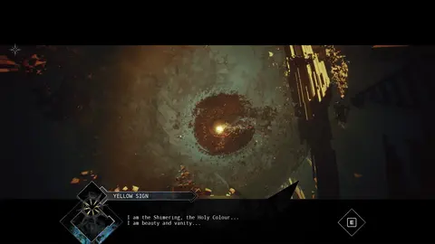 BLACKSHARD screenshot