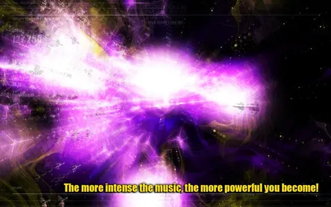 Beat Hazard Ultra screenshot