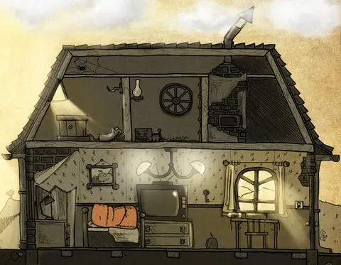 Gomo screenshot