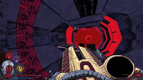 Project Warlock II screenshot