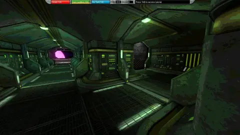 Star Explorers screenshot