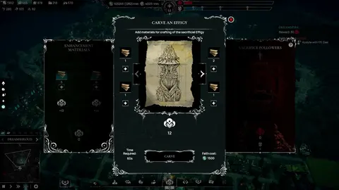 Worshippers of Cthulhu screenshot