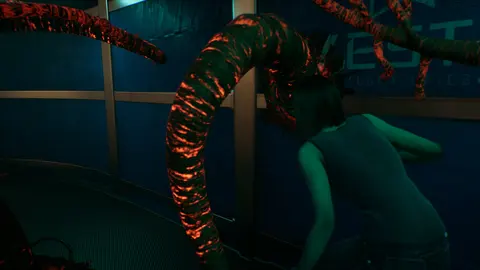EDENGATE: The Edge of Life screenshot