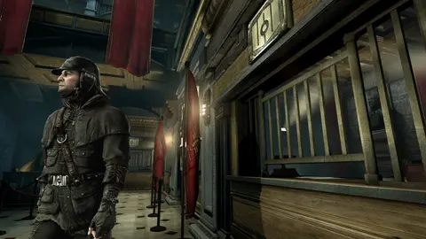 THIEF: Definitive Edition screenshot